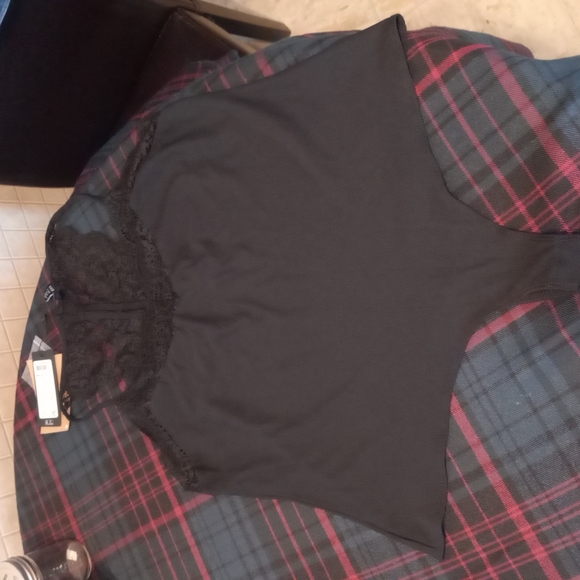 Vero Moda lace bodysuit - Picture 3 of 9